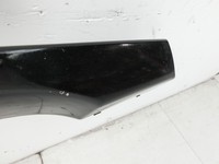 BMW X3 E83 18d LCI 08-11 Frontblende Frontleiste Unterteil für Stoßstange BMW X3 E83 18d LCI 08-11 08.12.2009... Vorschau 5