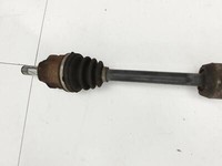 Opel Meriva A 05-10 1,8 92KW Autom Antriebswelle Gelenkwelle Rechts Vorne Opel Meriva A 05-10 18.06.2008 95520711... Vorschau 4