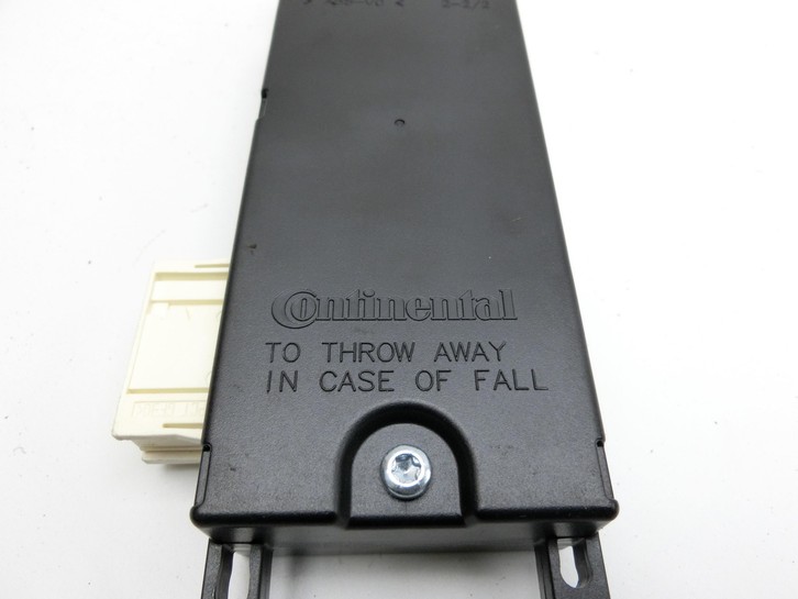 Peugeot 308 I CC 11-15 Steuergerät ECU Modul Bluetooth Interface SG Peugeot 308 I CC 11-15 20.04.2012 9675359580... Vorschau 2
