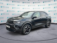 2023 Vauxhall Mokka 1.2 Turbo Ultimate 5dr Auto Hatchback Petrol Automatic