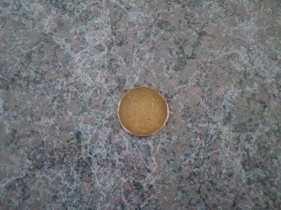 Canada 1 Dollar 2010 Olympic