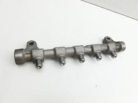 Kia Venga YN 09-15 1,6 94KW Verteilerrohr für Hochdruck Verteiler Rechts Kia Venga YN 09-15 26.11.2013 gebraucht Vorschau 2