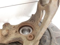 VW Golf 8 VIII 19-24 TSI 1,5 96KW Achsschenkel Radnabe Rechts Vorne VW Golf 8 VIII 19-24 14.08.2023 5WA407621... Vorschau 5