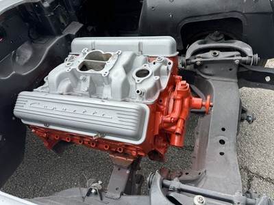 image 3 of engine