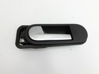 VW Golf V 5 Plus 5M 04-08 Türgriff Griffmuschel Griff Innen Links Hinten VW Golf V 5 Plus 5M 04-08 14.09.2005... Vorschau 1