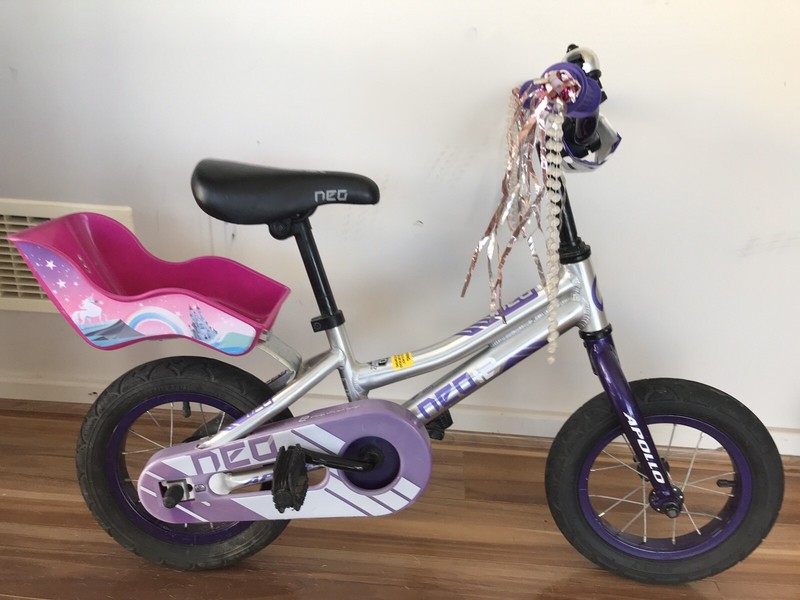 apollo neo bike