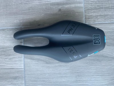ism 3.1 saddle