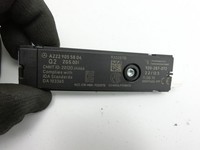 Mercedes X253 15-19 Antennenverstärker Weiche Antenne Mercedes X253 15-19 14.09.2015 A2229055804 920-287-072... Vorschau 2