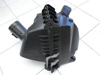 BMW F10 528i 10-13 2,0 180KW Luftfilterkasten BMW F10 528i 10-13 07.10.2011 13717612014 7612014 13.71-7612014... Vorschau 5
