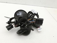 Hyundai Tucson TL 15-21 Kabelbaum Leitungssatz für Tür und Fensterheber Hinten Rechts Hyundai Tucson TL 15-21... Vorschau 2