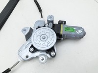 SSangyong Korando CK C200 13-17 Fensterhebermotor mit Fensterheber Links Hinten SSangyong Korando CK C200 13-17... Vorschau 2