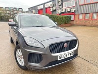 2019 Jaguar E-Pace 2.0 D150 R-Dynamic S Euro 6 (s/s) 5dr ESTATE Diesel Manual