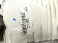 Mercedes A207 E250 10-13 Cabrio Türgriff Außengriff Griff Vorne Rechts 792U Mercedes A207 E250 10-13 31.08.2010... Vorschau 6