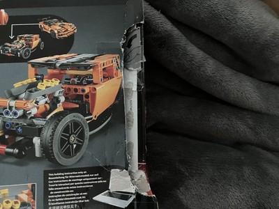 Artikelfoto(s) von einem verifizierten Käufer