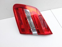 Mercedes W246 B220 11-14 Rückleuchte Heckleuchte Klappe Rechts Mercedes W246 B220 11-14 30.04.2013 A2469066400... Vorschau 4