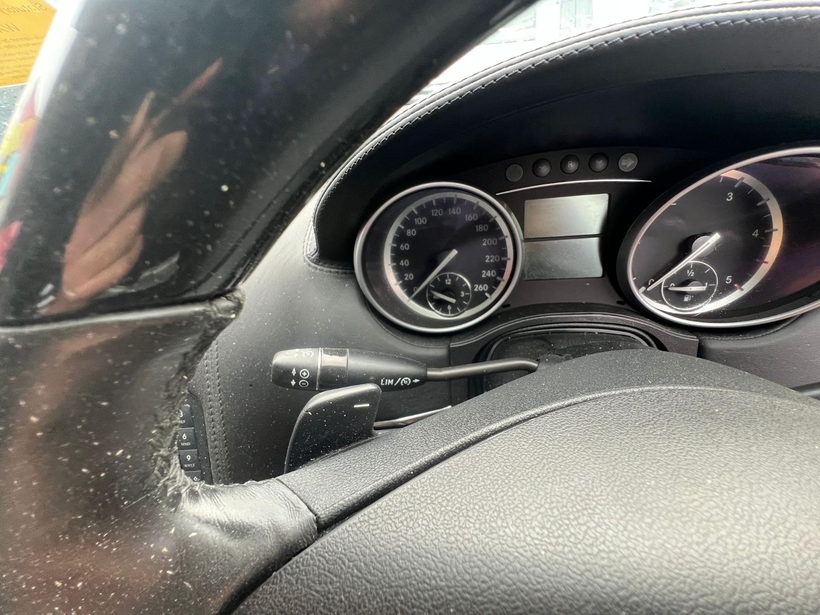 MERCEDES GL CLASS X164 10/2006-11/2012 ENGINE ECU ONLY 4.0L DIESEL GL450CDI - thumbnail 9