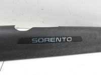Kia Sorento XM 09-12 Einstiegsleiste Rechts Vorne Kia Sorento XM 09-12 19.05.2010 85874-2P200 gebraucht Vorschau 4