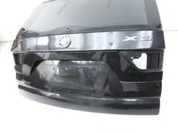 BMW X3 E83 18d LCI 08-11 Heckklappe Kofferraumdeckel 475 BMW X3 E83 18d LCI 08-11 08.12.2009 4100-3452197 3452197... Vorschau 2
