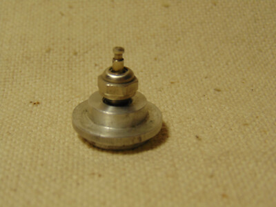 ROSSI 0.15 UCTKAM 2.5cc GLOW PLUG Head adapter 1/4-32 rc model airplane engine