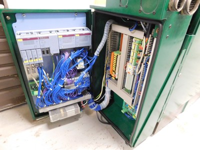 GUARANTEED - Rieter J7/A3 Winder w/ Service Parts Available! 10