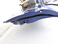 Ford Fiesta JA8 VII ST 08-12 3T Tür Fahrertür Links Vorne JG Ford Fiesta JA8 VII ST 08-12 11.05.2011 gebraucht Vorschau 6