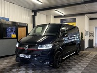 Volkswagen Transporter 2.0 BiTDI T32 Sportline DSG FWD SWB Euro 6 (s/s) 5dr Dies