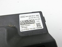 Audi A4 8W B9 15-19 Steuergerät ECU Modul für Kraftstoffpumpe Audi A4 8W B9 15-19 08.08.2017 8W0906093G gebraucht Vorschau 2