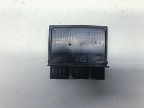 まとめ Kawasaki Ninja ZX6R ZX-6R (1) 13' Fuse Junction Box Fusebox
