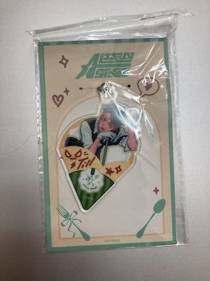 Fotos del artículo de un comprador verificado