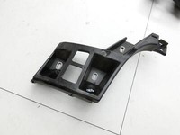 Mercedes W166 ML 350 11-15 Halter Träger Aufnahme Führung für Stoßstange Rechts Hinten Mercedes W166 ML 350 11-15... Vorschau 2