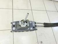 VW Touran 1T 03-06 TDI 2,0 100KW Schaltkulisse Schalthebel VW Touran 1T 03-06 06.10.2003 1T0711049N 400499N gebraucht Vorschau 6