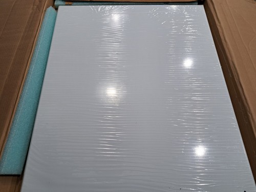 236780 / 00236780 - OEM Original Bosch Dishwasher Outer Door, White