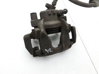 Dacia Sandero II B52 15-19 TCE 0,9 66KW Bremssattel Bremszange Vorne Links Dacia Sandero II B52 15-19 04.03.2015... Vorschau 2
