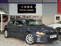 2015 Volkswagen Scirocco 2.0 TDI BlueMotion Tech Euro 6 (s/s) 3dr COUPE Diesel M