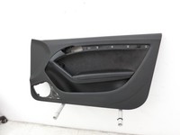 Audi A5 8F Cabrio 09-12 Cabrio Türverkleidung Türpappe Rechts Vorne Audi A5 8F Cabrio 09-12 25.08.2011 8F0867104C... Vorschau 4