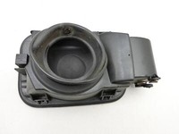 BMW E61 525d 04-07 Tankdeckel Klappe Tank Tankklappe A36 BMW E61 525d 04-07 09.11.2006 7034281 51177034281 gebraucht Vorschau 4
