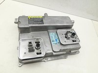 Hyundai Kona Hybr I OS 17-20 Hybrid GDi 1,6 77KW Verteiler Deckel Hochvolt Brücken für HPCU Wechselrichter LDC... Vorschau 4