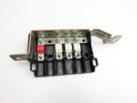Renault Megane III 08-12 Relais Sicherungen Batteriestützpunkt Verteilerpunkt Renault Megane III 08-12 02.08.2012... Vorschau 3