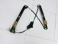 VW Golf VII 7 5G 17-20 5T Fensterheber o. FH-Motor Links Vorne VW Golf VII 7 5G 17-20 22.11.2019 5G4837461H... Vorschau 2