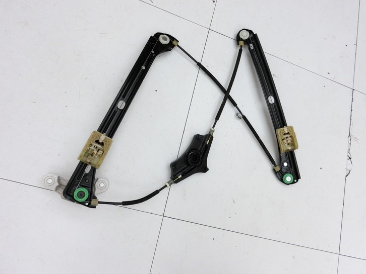 VW Golf VII 7 5G 17-20 5T Fensterheber o. FH-Motor Links Vorne VW Golf VII 7 5G 17-20 22.11.2019 5G4837461H... Bild 2