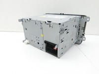 VW Golf 6 VI 5K 08-12 Autoradio CD-Radio Blaupunkt Low EU BVX Orig. Blaupunkt VW Golf 6 VI 5K 08-12 15.06.2011... Vorschau 6