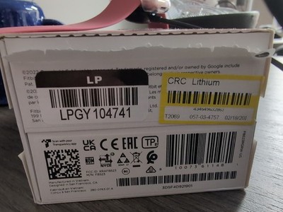 Fotos del artículo de un comprador verificado