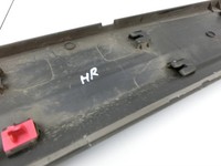 Kia Sorento XM 09-12 Türleiste Rechts Hinten Aussen IM Kia Sorento XM 09-12 19.05.2010 838402P000 gebraucht Vorschau 6