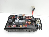 Opel Astra J GTC 11-18 CDTi 2,0 121KW Sicherungskasten Zentralelektrik Relais Hinten Opel Astra J GTC 11-18... Vorschau 2