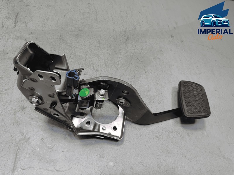 Used Toyota Highlander 2016 - 2019 Brake Stop Pedal OEM