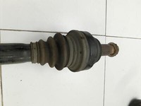 BMW F07 5er GT 535i 09-13  3,0i 225KW 4WD Antriebswelle Gelenkwelle Hinten Links BMW F07 5er GT 535i 09-13... Vorschau 4