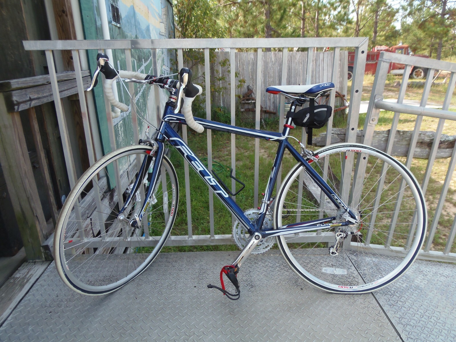 pineapple bike cup holder