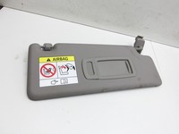 BMW 218i F45 14-18 Sonnenblende Links für Fahrer BMW 218i F45 14-18 17.07.2017 7336257 51167336257 gebraucht Vorschau 4