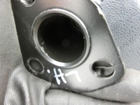 BMW 5er GT F07 09-13 Lim Leder Sitzbezug Rückenpolster Links für Rücksitzbank Hinten BMW 5er GT F07 09-13... Vorschau 6