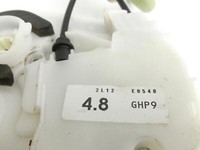 Mazda 6 GJ 12-15 Kombi Türschloss mit ZV Stellmotor Links Vorne Mazda 6 GJ 12-15 02.05.2013 2L12-E0540 gebraucht Vorschau 4